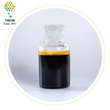 ISO9001 synthetic chemical auxiliary agent Propellant Biner with MSDS t-butylferrocene 1316-989-9 tbfe